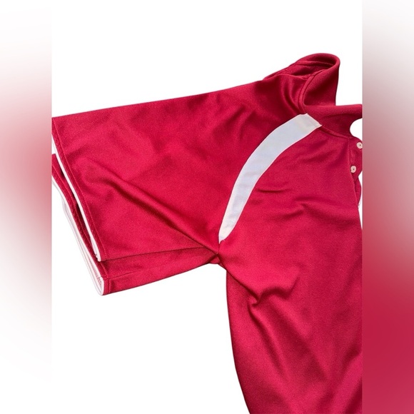 Vintage Starter OU Oklahoma Polo For Men - Picture 4 of 5